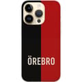 Miniatyrbillede 1 af 3: Apple iPhone 14 Pro Gennemsigtig cover Örebro – Hockey