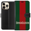 Pikkukuva 1 / 3: Apple iPhone 14 Pro Max Lompakkokotelo Örnsköldsvik – Hockey