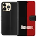 Miniatyrbilde 1 av 3: Apple iPhone 14 Pro Max Lommeboketui Örebro – Hockey