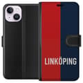 Miniatyrbild 1 av 3: Apple iPhone 15 Plånboksfodral Linköping – Hockey