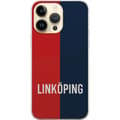 Miniatyrbilde 1 av 3: Apple iPhone 14 Pro Max Gjennomsiktig deksel Linköping – Ishockey