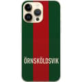 Miniatyrbilde 1 av 3: Apple iPhone 14 Pro Max Gjennomsiktig deksel Örnsköldsvik – Hockey