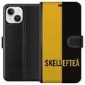 Pikkukuva 1 / 3: Apple iPhone 15 Plus Lompakkokotelo Skellefteå – Hockey