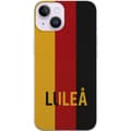 Pikkukuva 1 / 3: Apple iPhone 15 Plus Läpinäkyvä kuori Luleå – Hockey