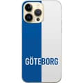 Miniatyrbilde 1 av 3: Apple iPhone 15 Pro Max Gjennomsiktig deksel Göteborg - fotball