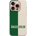 Miniatyrbilde 1 av 3: Apple iPhone 16 Pro Gjennomsiktig deksel Ängelholm – Hockey
