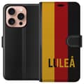 Miniatyrbild 1 av 3: Apple iPhone 16 Pro Plånboksfodral Luleå – Hockey