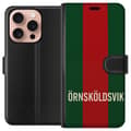 Miniatyrbilde 1 av 3: Apple iPhone 16 Pro Lommeboketui Örnsköldsvik – Hockey