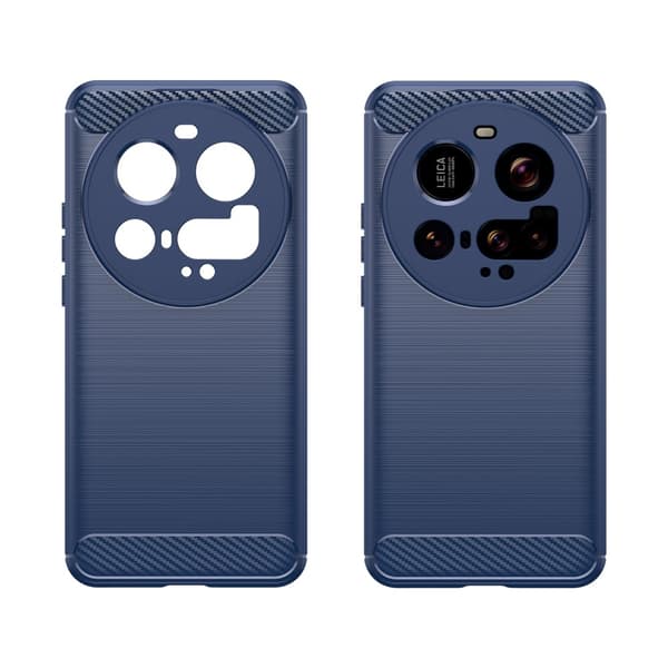 SKALO Xiaomi 15 Ultra 5G Armor Carbon Skal