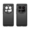 Miniatyrbild 2 av 9: SKALO Xiaomi 15 Ultra 5G Armor Carbon Skal