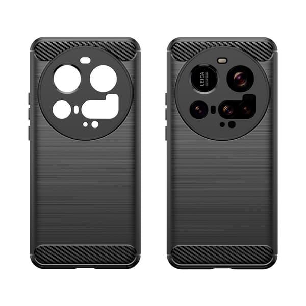 SKALO Xiaomi 15 Ultra 5G Armor Carbon Skal