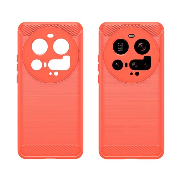 SKALO Xiaomi 15 Ultra 5G Armor Carbon Suojakuori
