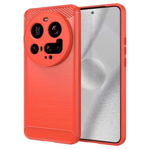 SKALO Xiaomi 15 Ultra 5G Armor Carbon Suojakuori