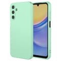 Miniatyrbillede 1 af 3: SKALO Samsung A56 5G Ultratyndt TPU Cover
