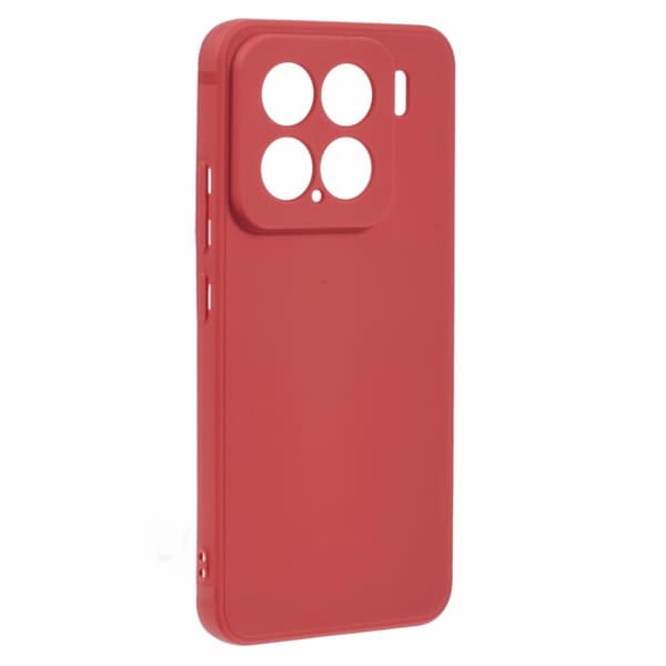 SKALO Xiaomi 15 Ultratunt TPU Cover