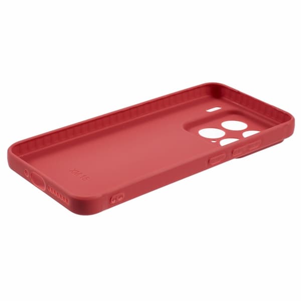 SKALO Xiaomi 15 Ultratunt TPU Cover