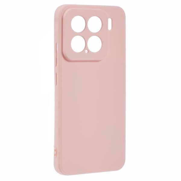 SKALO Xiaomi 15 Ultratunt TPU Cover