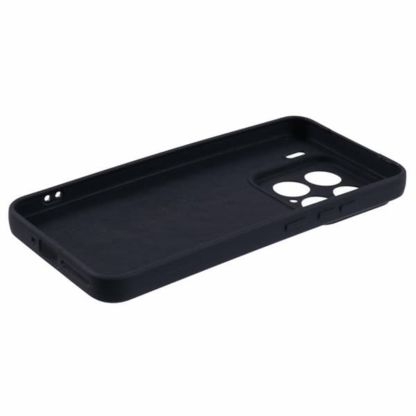 SKALO Xiaomi 15 Ultratunt TPU Cover