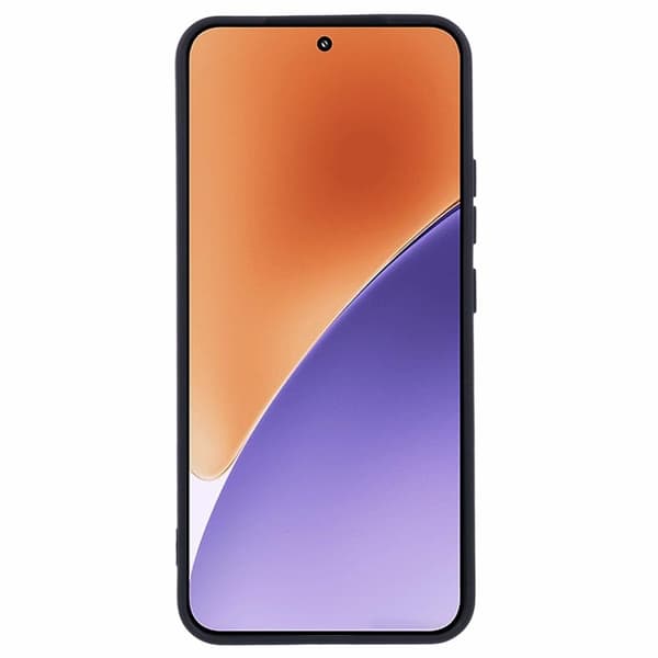 SKALO Xiaomi 15 Ultratunt TPU Cover