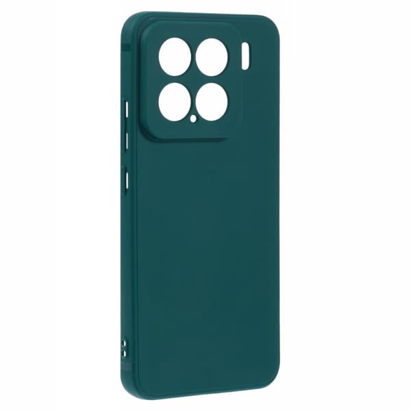 SKALO Xiaomi 15 Ultratunt TPU Cover