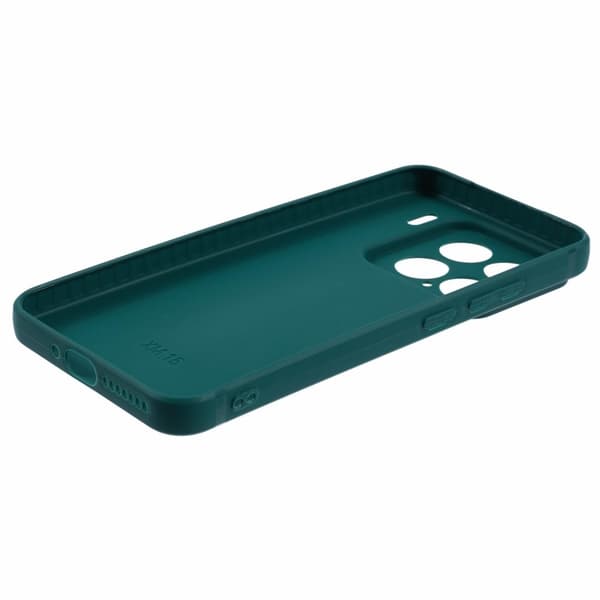 SKALO Xiaomi 15 Ultratunt TPU Cover