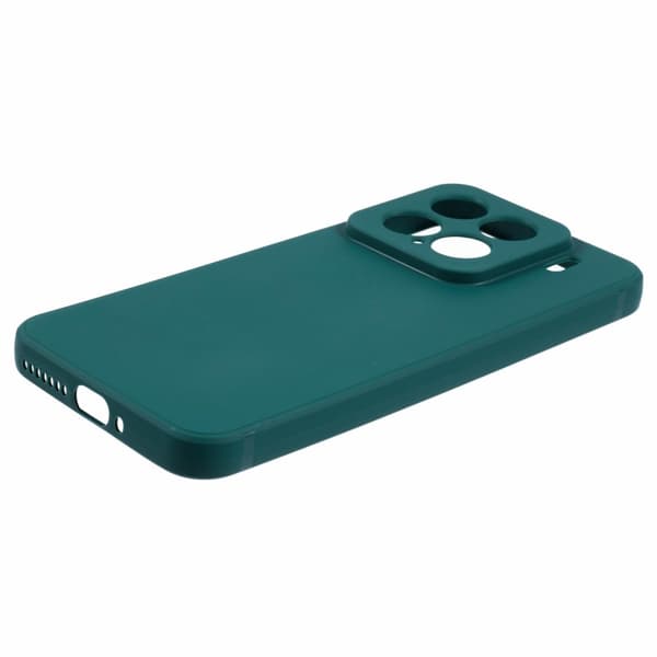 SKALO Xiaomi 15 Ultratunt TPU Cover