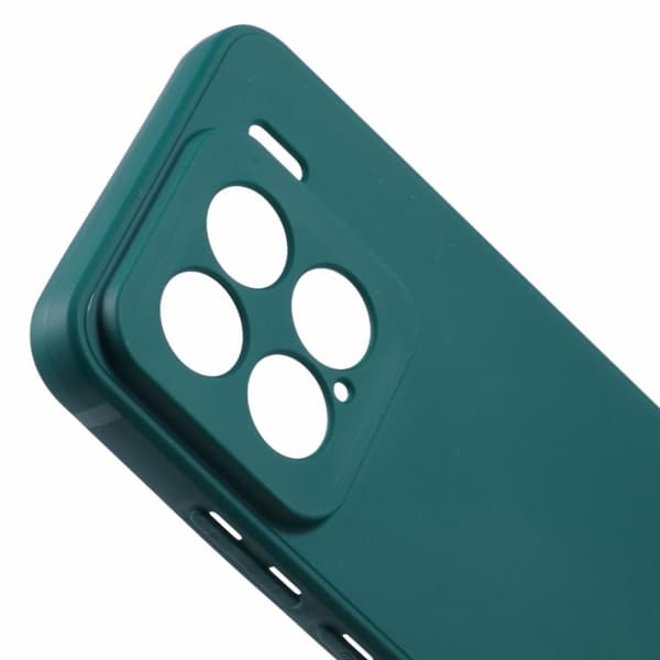 SKALO Xiaomi 15 Ultratunt TPU Cover
