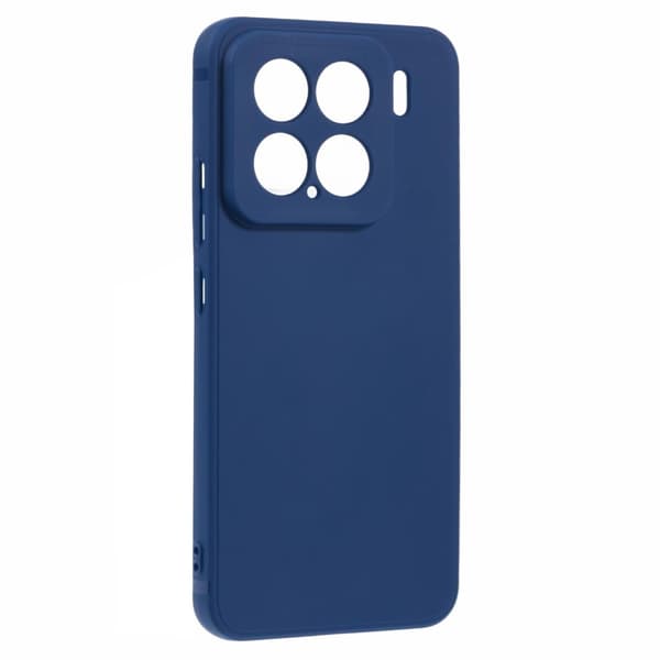 SKALO Xiaomi 15 Ultratunt TPU Cover