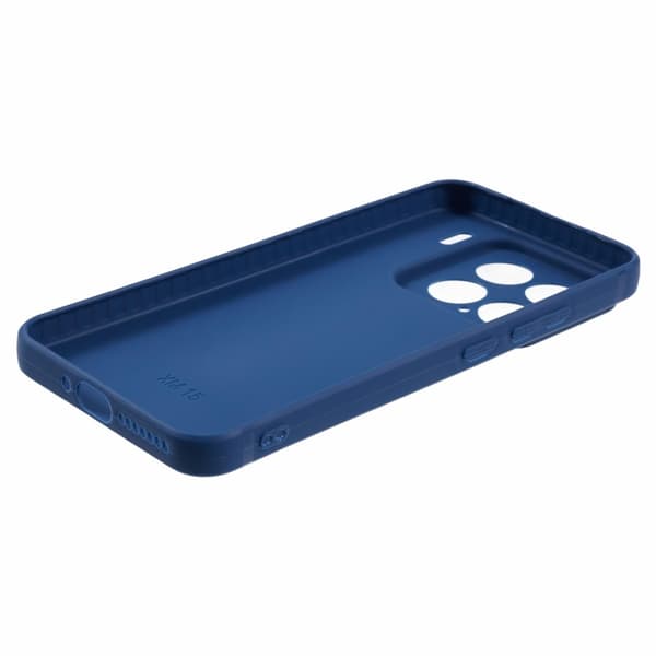 SKALO Xiaomi 15 Ultratunt TPU Cover
