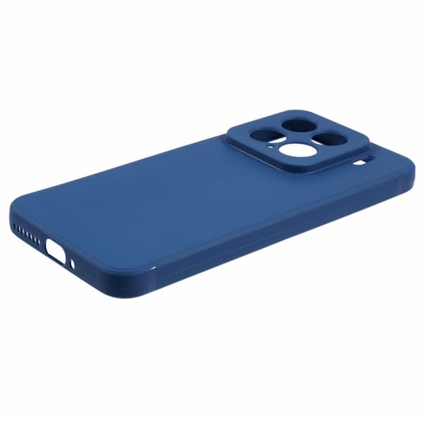 SKALO Xiaomi 15 Ultratunt TPU Cover
