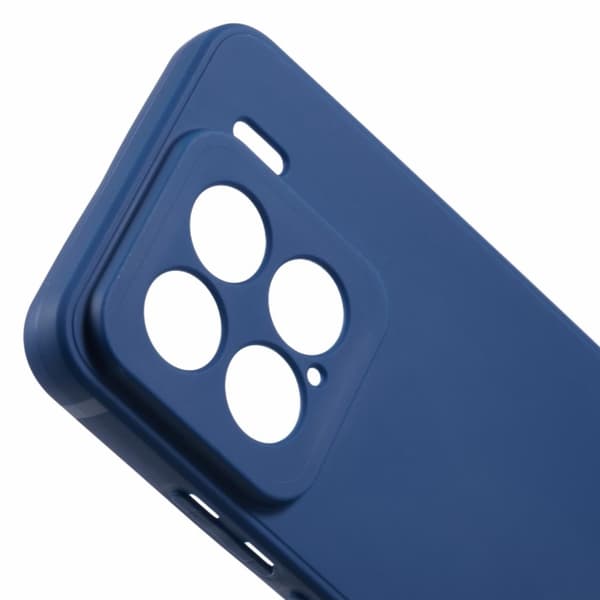 SKALO Xiaomi 15 Ultratunt TPU Cover