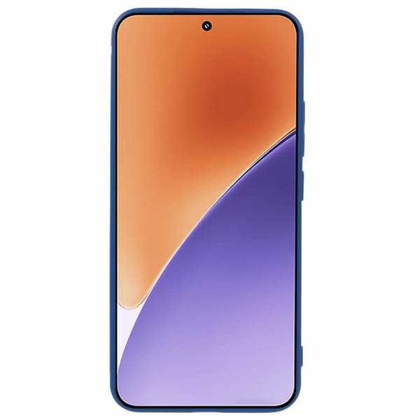 SKALO Xiaomi 15 Ultratunt TPU Cover