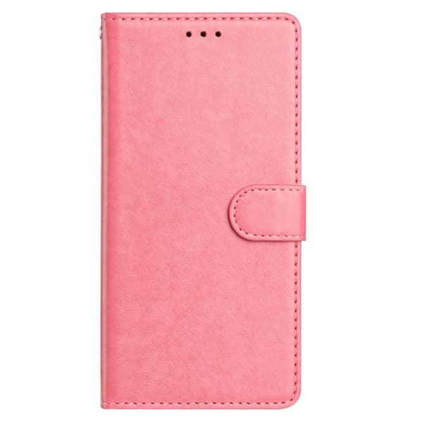SKALO Samsung A26 5G PU-nahka Lompakkokotelo