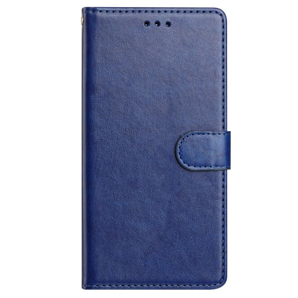 SKALO Samsung A26 5G PU-nahka Lompakkokotelo