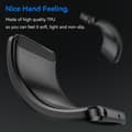 Miniatyrbillede 3 af 9: SKALO Samsung A36 5G Armor Carbon Cover