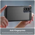Miniatyrbillede 4 af 9: SKALO Samsung A36 5G Armor Carbon Cover