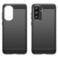 Miniatyrbillede 7 af 9: SKALO Samsung A36 5G Armor Carbon Cover