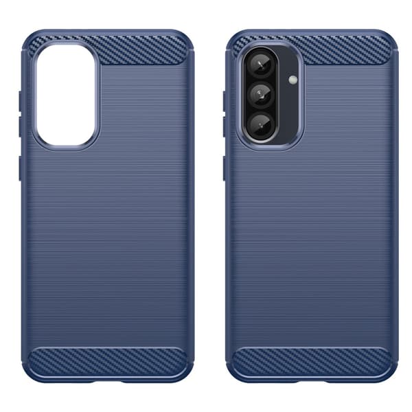 SKALO Samsung A36 5G Armor Carbon Skal