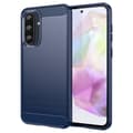 Miniatyrbild 1 av 9: SKALO Samsung A36 5G Armor Carbon Skal