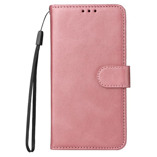 SKALO Xiaomi 15 PU-læder Flip Cover
