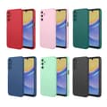 Miniatyrbillede 3 af 3: SKALO Samsung A36 5G Ultratyndt TPU Cover