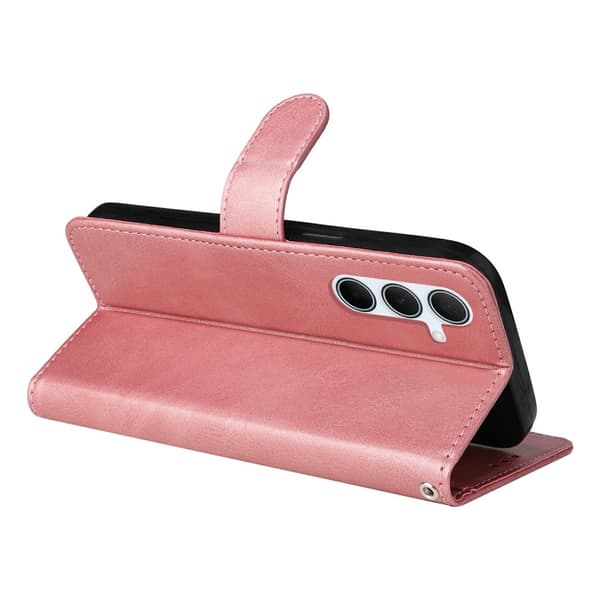 SKALO Samsung A36 5G PU-læder Flip Cover