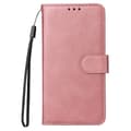 Miniatyrbillede 6 af 8: SKALO Samsung A36 5G PU-læder Flip Cover
