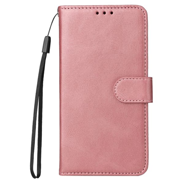 SKALO Samsung A36 5G PU-læder Flip Cover