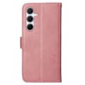 Miniatyrbillede 7 af 8: SKALO Samsung A36 5G PU-læder Flip Cover