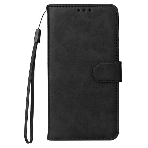 SKALO Samsung A36 5G PU-läder Plånboksfodral