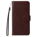 Miniatyrbillede 6 af 8: SKALO Samsung A36 5G PU-læder Flip Cover
