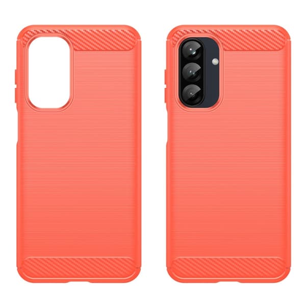 SKALO Samsung A26 5G Armor Carbon Skal