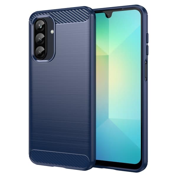 SKALO Samsung A26 5G Armor Carbon Skal