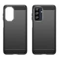 Miniatyrbild 2 av 9: SKALO Samsung A26 5G Armor Carbon Skal